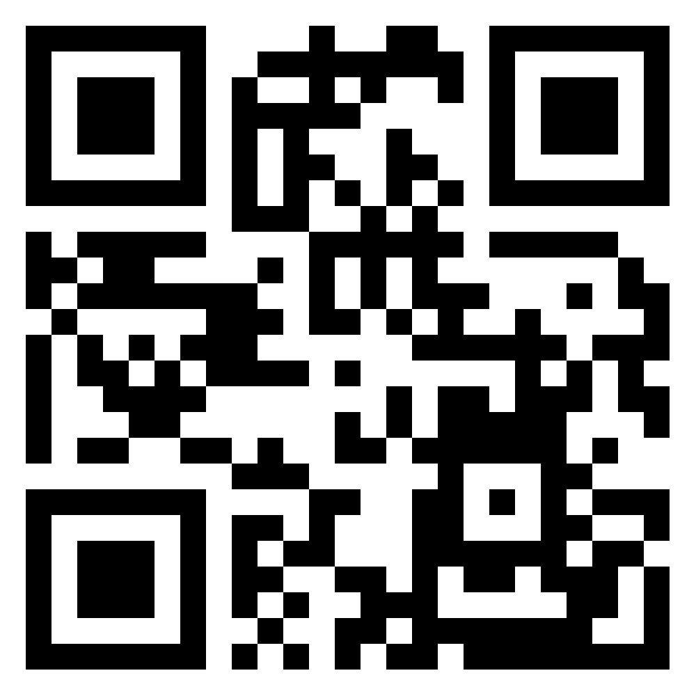 QR-код для перехода в мессенджер